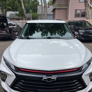 صورة مصغرة 15 لـ 2024 Chevrolet BLAZER LT