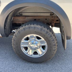 صورة مصغرة 18 لـ 2017 RAM 2500 TRADESMAN