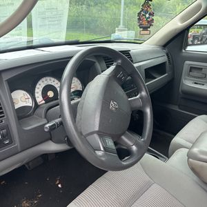 2010 Dodge DAKOTA BIGHORN/LONESTAR — миниатюра 36