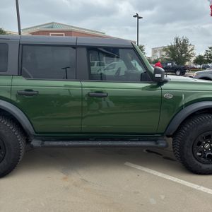 2024 FORD BRONCO WILDTRAK thumbnail 11