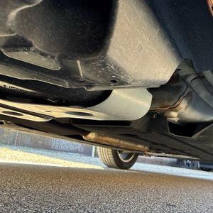 2017 FORD EDGE TITANIUM photo 26