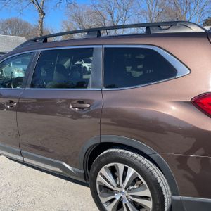 SUBARU ASCENT LIMITED 7-PASSENGER - 6