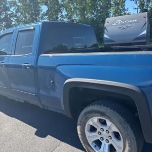 صورة 6 لـ 2016 Chevrolet SILVERADO 1500 LT Z71