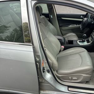 2008 Infiniti G35 X — миниатюра 33