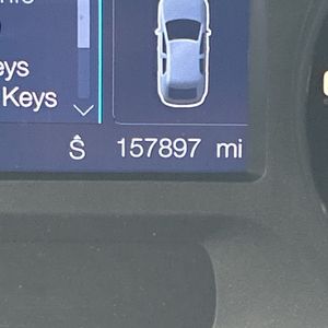 2014 FORD EDGE SEL 缩略图 41