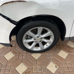 2011 Lexus RX 350 BASE — фото 17