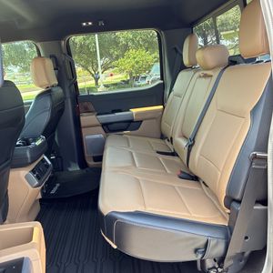 صورة مصغرة 32 لـ 2023 FORD F-150 LARIAT