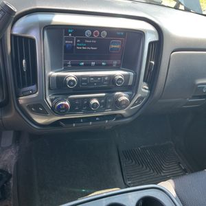 صورة مصغرة 37 لـ 2014 Chevrolet SILVERADO 1500 LT