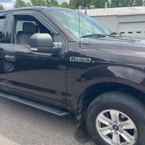 2018 FORD F-150 XLT 缩略图 13