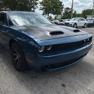 صورة مصغرة 58 لـ 2022 Dodge CHALLENGER SRT SUPER STOCK