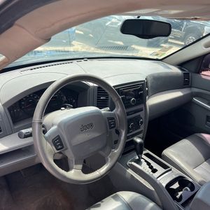 2005 JEEP GRAND CHEROKEE LAREDO 缩略图 36