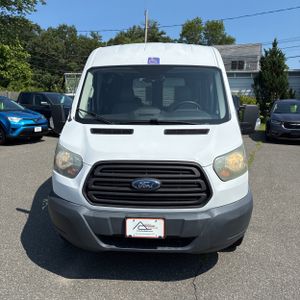 صورة مصغرة 14 لـ 2015 FORD TRANSIT-350 XLT