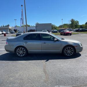 FORD FUSION SE - 10