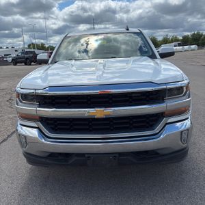 2019 Chevrolet SILVERADO 1500 LD LT 照片 14