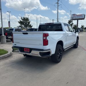 صورة 8 لـ 2026 Chevrolet SILVERADO 1500 LTZ