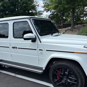 صورة مصغرة 13 لـ 2022 Mercedes-BENZ G-CLASS AMG