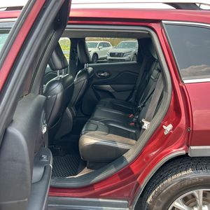 صورة مصغرة 34 لـ 2019 JEEP CHEROKEE LATITUDE PLUS