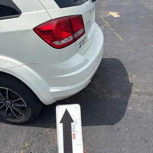 2018 Dodge JOURNEY SE 缩略图 57