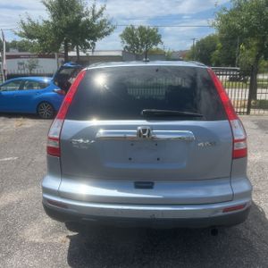 2010 Honda CR-V EX-L 照片 6
