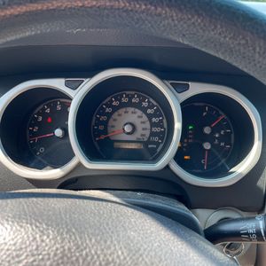 2004 Toyota 4RUNNER SR5 缩略图 36