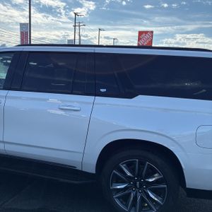 CADILLAC ESCALADE ESV SPORT PLATINUM - 6