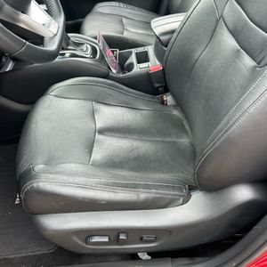 2017 Nissan ROGUE SL 照片 64