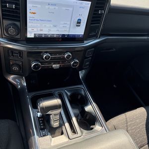 2023 FORD F-150 XLT — миниатюра 35