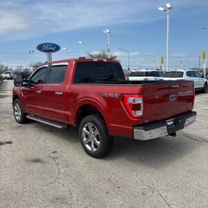 FORD F150 LARIAT - 5