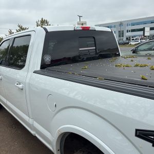 FORD F-150 LARIAT - 6