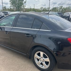 CHEVROLET CRUZE 1LT AUTO - 6