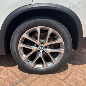 2021 BMW X5 XDRIVE40I — миниатюра 18