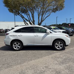 LEXUS RX 350 BASE - 10