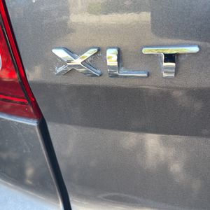 2013 FORD EXPLORER XLT 缩略图 23