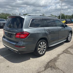 MERCEDES-BENZ GLS - 8