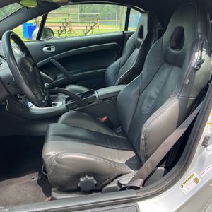 2007 Mitsubishi ECLIPSE GS — миниатюра 32