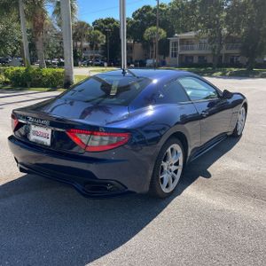 MASERATI GRANTURISMO SPORT - 8