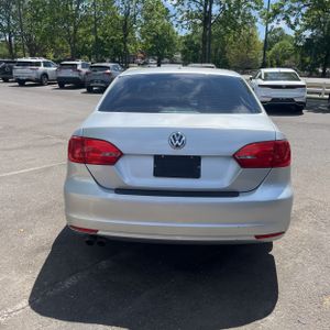 VOLKSWAGEN JETTA S - 7