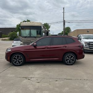 BMW X3 XDRIVE30I - 3