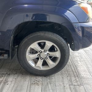2006 Toyota 4RUNNER LIMITED — фото 18