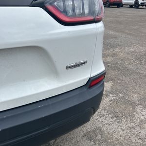 2019 JEEP CHEROKEE LATITUDE PLUS — миниатюра 23