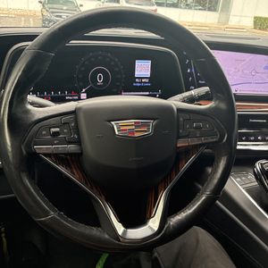 صورة مصغرة 64 لـ 2023 Cadillac ESCALADE ESV LUXURY