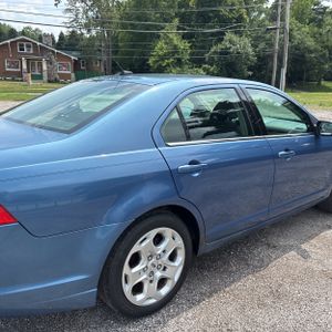 صورة 9 لـ 2010 FORD FUSION SE
