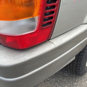 2000 JEEP GRAND CHEROKEE LAREDO 缩略图 51
