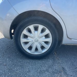 2015 Nissan VERSA NOTE SV — миниатюра 19