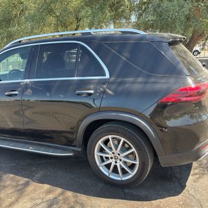 2025 Mercedes-BENZ GLE 照片 6