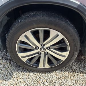 صورة مصغرة 15 لـ 2022 Mitsubishi OUTLANDER SPORT ES