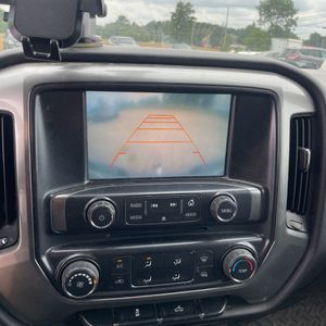 2016 Chevrolet SILVERADO 1500 LT — миниатюра 38