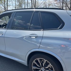 BMW X5 XDRIVE40I - 6