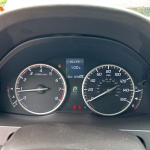 2015 Acura RDX BASE — миниатюра 40