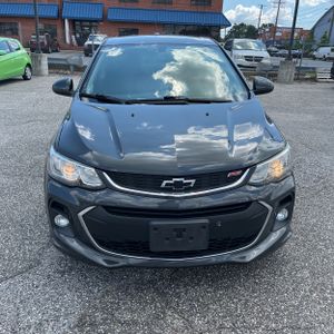صورة مصغرة 14 لـ 2019 Chevrolet SONIC LT AUTO